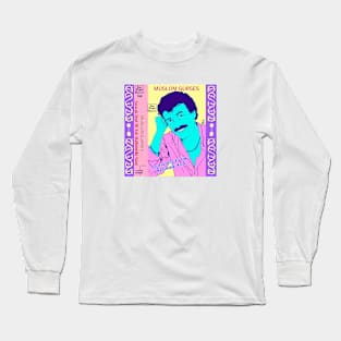 Muslum Long Sleeve T-Shirt